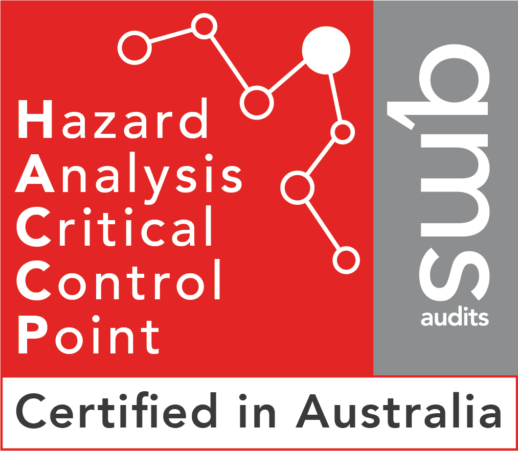 HACCP Certified Pest Controller