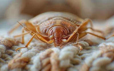 The Ultimate Bed Bug Prevention Guide: How to Keep Bed Bugs Out of Your Home