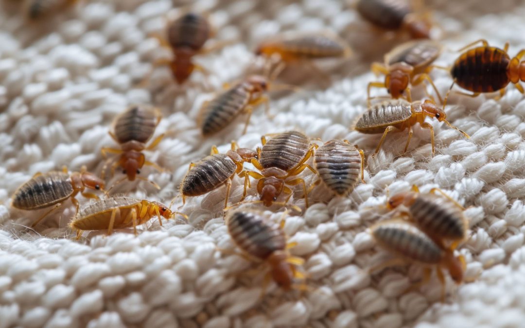 How to Get Rid of Bed Bugs Fast: What Really Works (and What Doesn’t)
